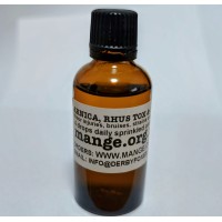 Arnica, Rhus Tox &a...
Arnica, Rhus Tox &a...