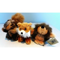 Latimer Of Bewdley Soft Toys