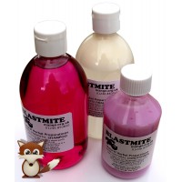 Blastmite Dog Flea Mite Conditioner 500ml