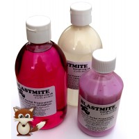 Blastmite Dog Flea Mite Shampoo 500ml