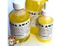 Flea-Away Dog Cat Flea Mite Control 100ml